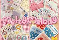 meltymelody