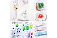 PATRONE Re: LABO
