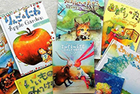 Dabiz and Junko Books