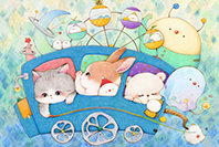 chouchou