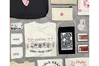 NEEDLE CRAFT