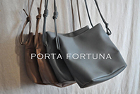 PORTA FORTUNA