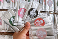 宇治茶GANG