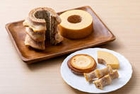 TAMUTAMU...BAUMKUCHEN　FACTORY