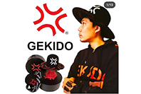 GEKIDO 