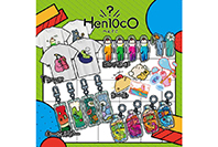 Hen10cO