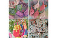 Atelier libellule 