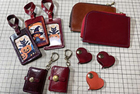 Leather Gallery Choco