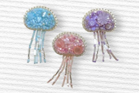 谷beads