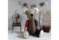 Kiki’s Bear