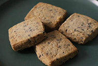 米粉の焼き菓子店garance