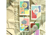mimic　art＆design
