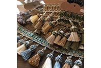 WISTARIA LACE&time+