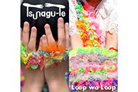 Loop wa Loop & tsunagu-te