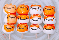 甘味処