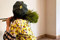 Lulu de chapeau