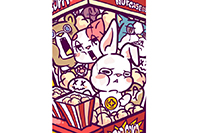Nutcase Factory