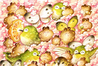 けせらんうさらん