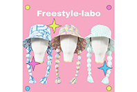 Freestyle-labo