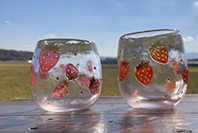 You glass