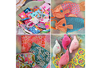 Atelier libellule 
