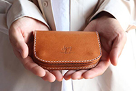 aging Leather Works