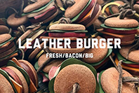 SIM's Leather works Spirit