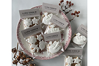 Lilou cookie
