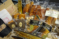 燻製工房　カントリーJam