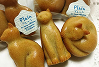 お菓子屋ニャンライズ