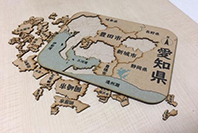 地図パズル屋