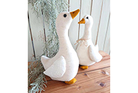 Life of  Duck
