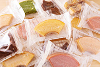 TAMUTAMU...BAUMKUCHEN　FACTORY