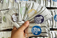 宇治茶GANG
