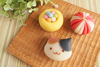 和菓子KOU