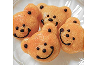 Hungry Donuts