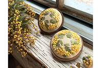 -tukuru- Risa broderie