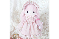Dreamy rabbit