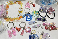 きすのーハンドメイド