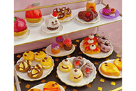 デビルズケーキ