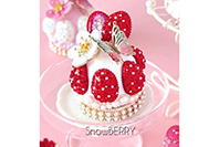 SnowBERRY