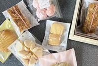 めぐみの菓子店