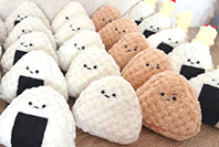 おにぎりーず！
