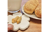 bread and butter