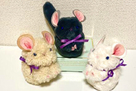 fuwa＊chilla～チンチラの野望～