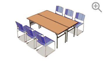 ワークショップブース