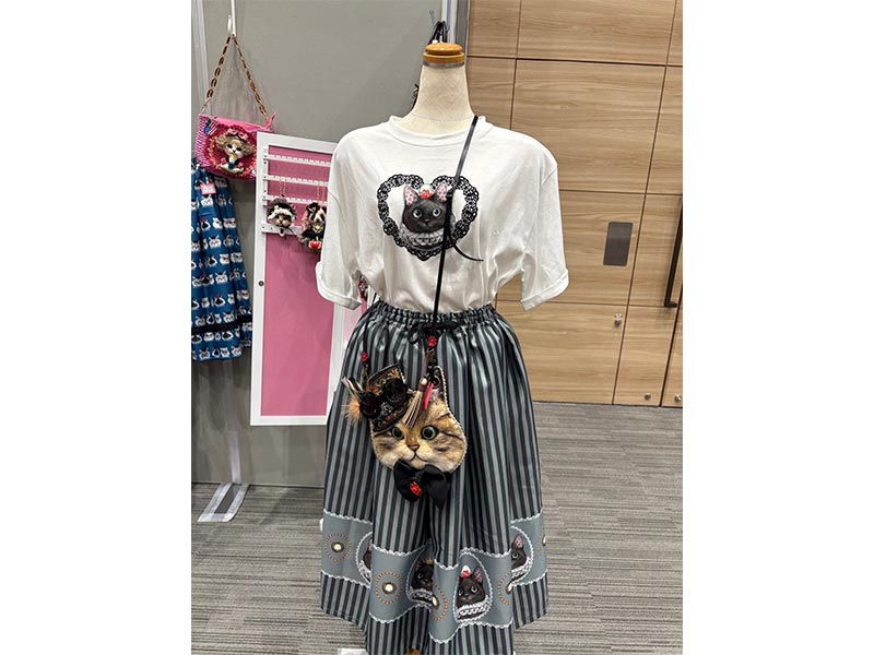 にゃんこ博覧会 | テレビ大阪