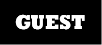 GUEST TALENT