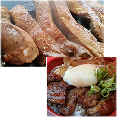 肉焼総本家　三輪