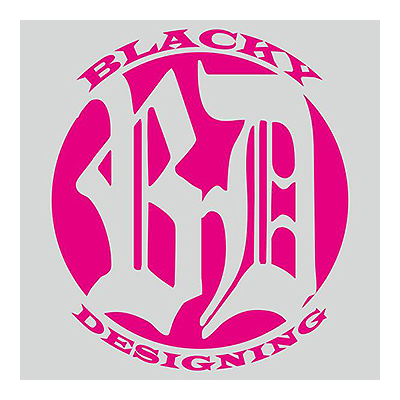 BLACKY DESIGNING